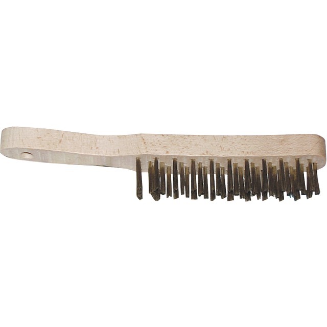 Brosse Metallique avec Manche référence fournisseur 1930525